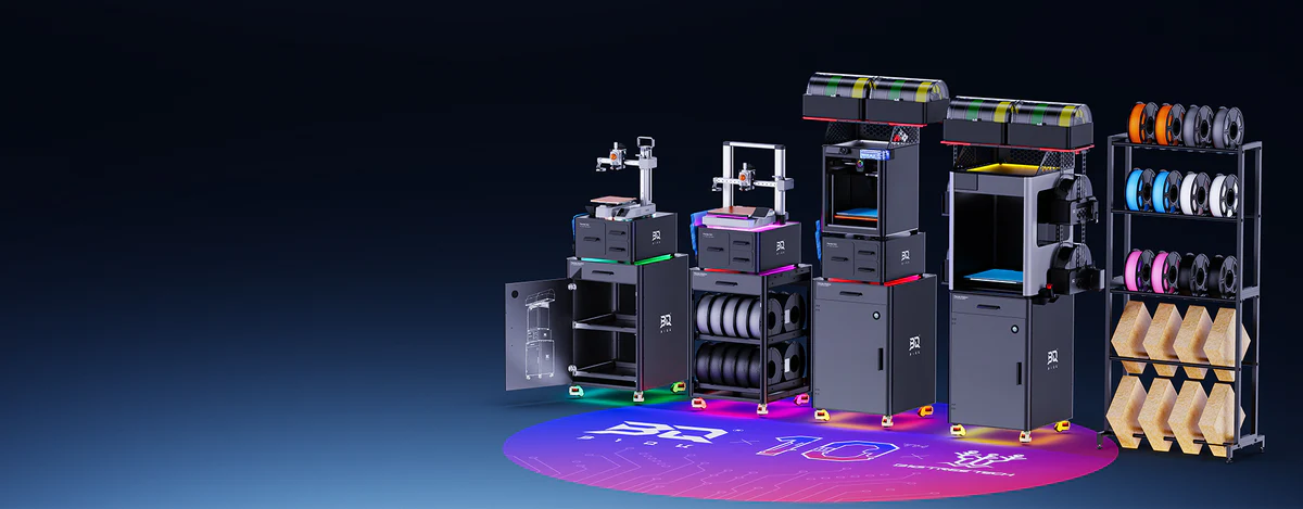 Engineer Your Perfect Print Ecosystem